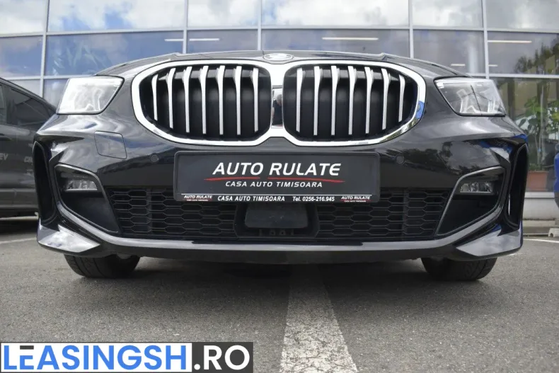 BMW 118 (Seria 1) din 2022 cu 34.607 km - oferta BMW255633 - foto 4