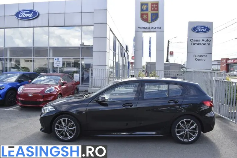 BMW 118 (Seria 1) din 2022 cu 34.607 km - oferta BMW255633 - foto 10