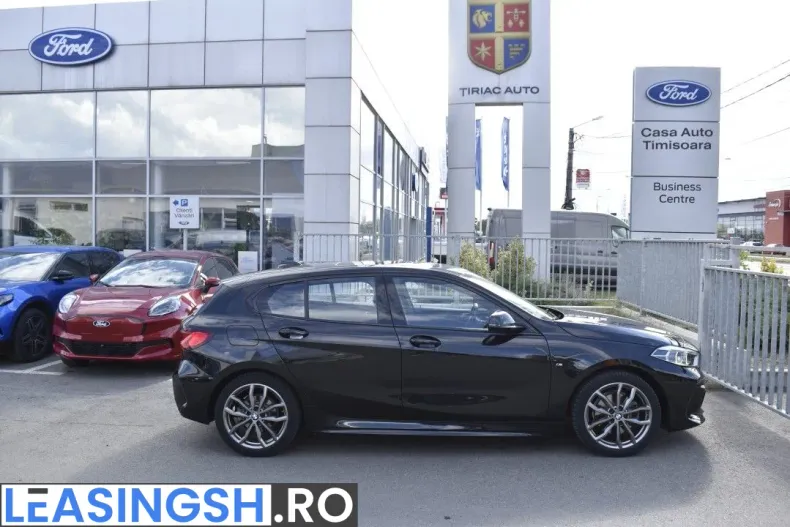 BMW 118 (Seria 1) din 2022 cu 34.607 km - oferta BMW255633 - foto 11