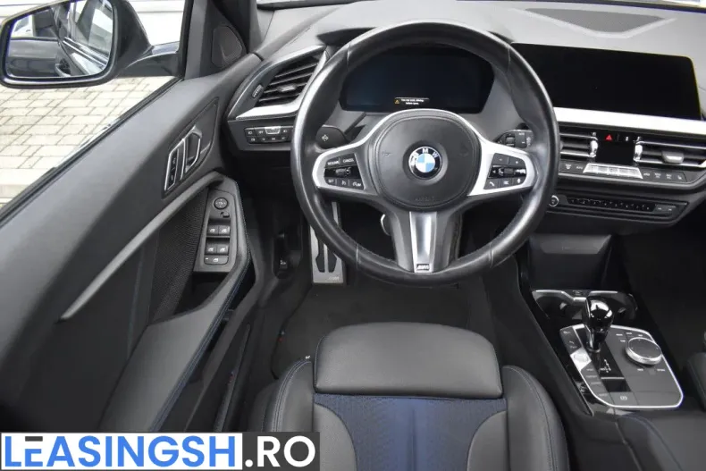 BMW 118 (Seria 1) din 2022 cu 34.607 km - oferta BMW255633 - foto 15
