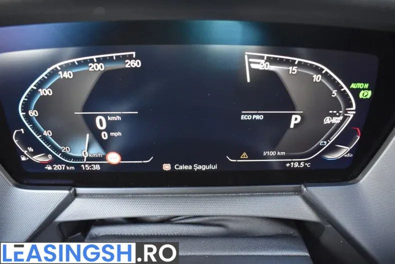 BMW 118 (Seria 1) din 2022 cu 34.607 km - oferta BMW255633 - foto 19