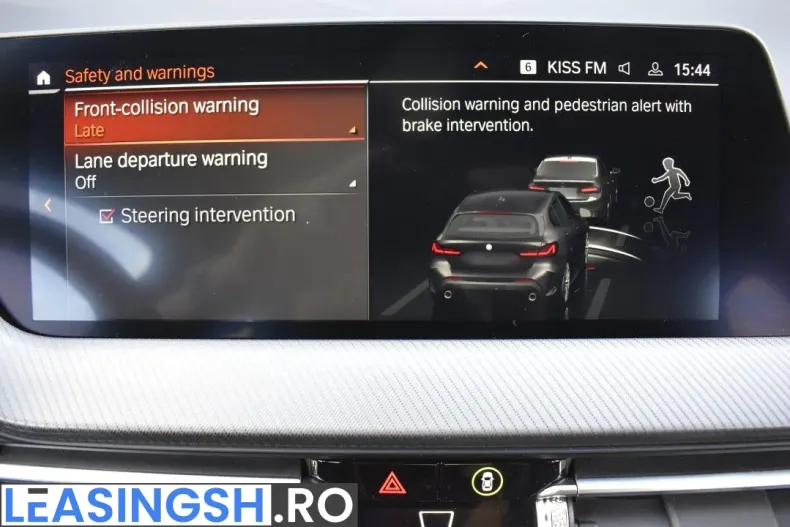 BMW 118 (Seria 1) din 2022 cu 34.607 km - oferta BMW255633 - foto 26