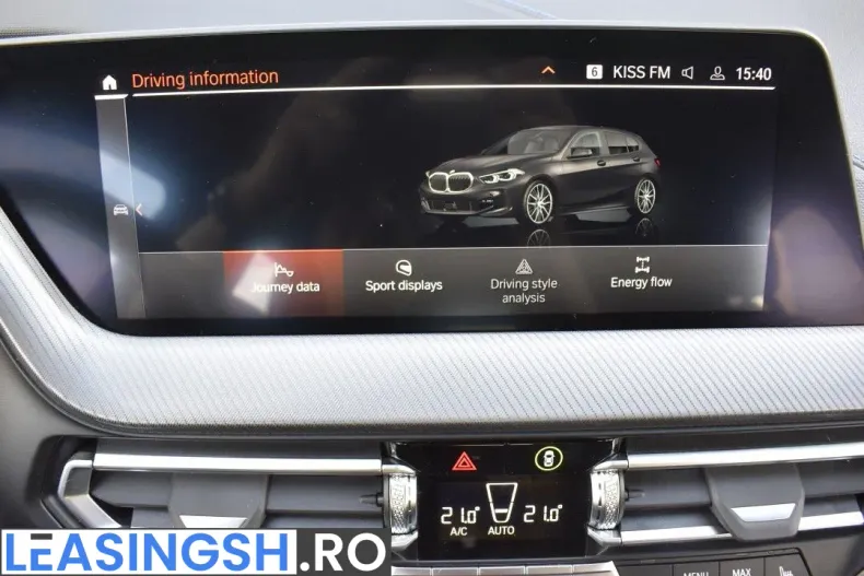 BMW 118 (Seria 1) din 2022 cu 34.607 km - oferta BMW255633 - foto 32