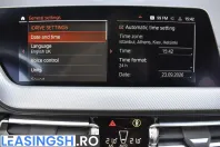 BMW 118 (Seria 1) din 2022 cu 34.607 km - oferta BMW255633 - foto 36