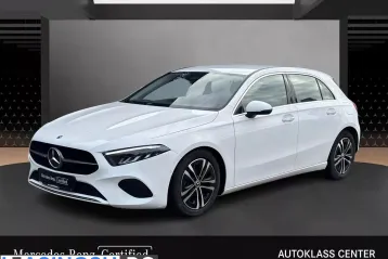 Mercedes-Benz A 180 din 2024 - oferta MER255634
