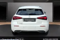 Mercedes-Benz A 180 (Clasa A) din 2024 cu 16.916 km - oferta MER255634 - foto 4