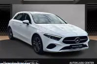 Mercedes-Benz A 180 (Clasa A) din 2024 cu 16.916 km - oferta MER255634 - foto 7