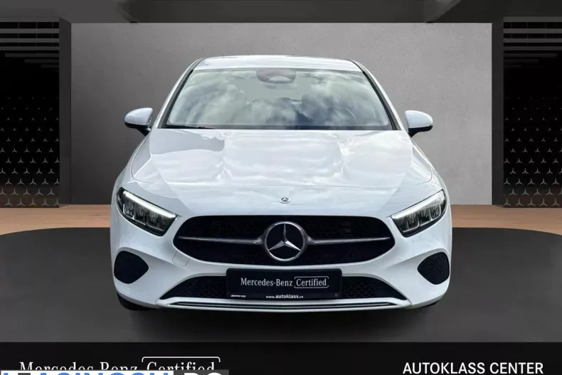 Mercedes-Benz A 180 (Clasa A) din 2024 cu 16.916 km - oferta MER255634 - foto 8
