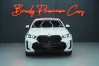 BMW X6 (Seria X) din 2025 cu 14.898 km - oferta BMW255635 - foto 2