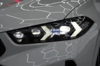 BMW X6 (Seria X) din 2025 cu 14.898 km - oferta BMW255635 - foto 4