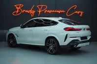 BMW X6 (Seria X) din 2025 cu 14.898 km - oferta BMW255635 - foto 5