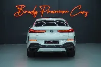 BMW X6 (Seria X) din 2025 cu 14.898 km - oferta BMW255635 - foto 6