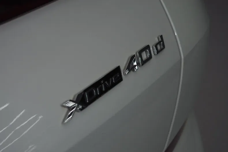 BMW X6 (Seria X) din 2025 cu 14.898 km - oferta BMW255635 - foto 28