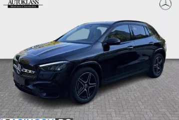 Mercedes-Benz GLA din 2024 - oferta MER255636
