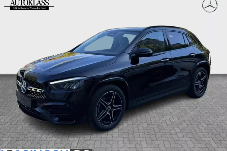 Mercedes-Benz GLA din 2024 cu 14.556 km - oferta MER255636 - foto 1