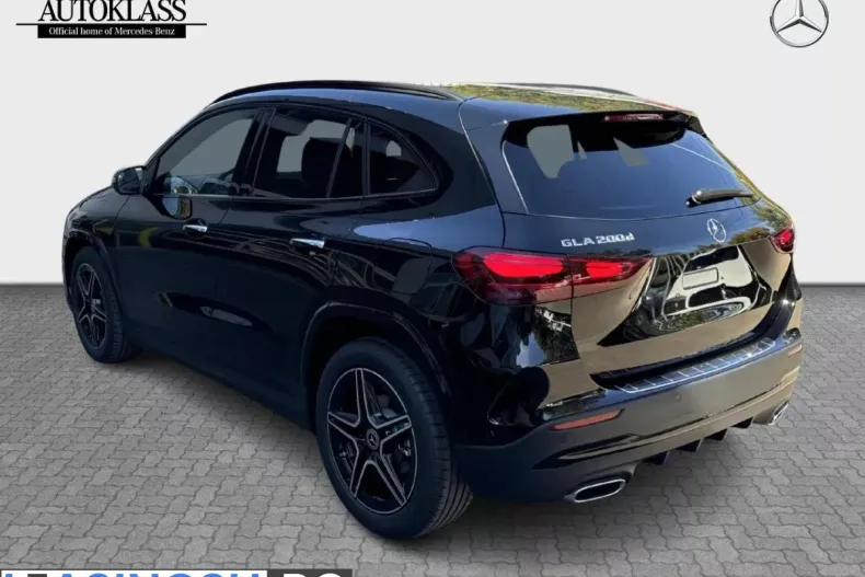 Mercedes-Benz GLA din 2024 cu 14.556 km - oferta MER255636 - foto 3