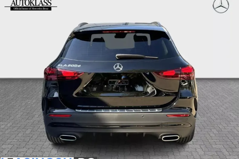 Mercedes-Benz GLA din 2024 cu 14.556 km - oferta MER255636 - foto 4
