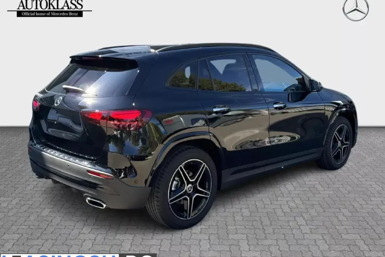 Mercedes-Benz GLA din 2024 cu 14.556 km - oferta MER255636 - foto 5
