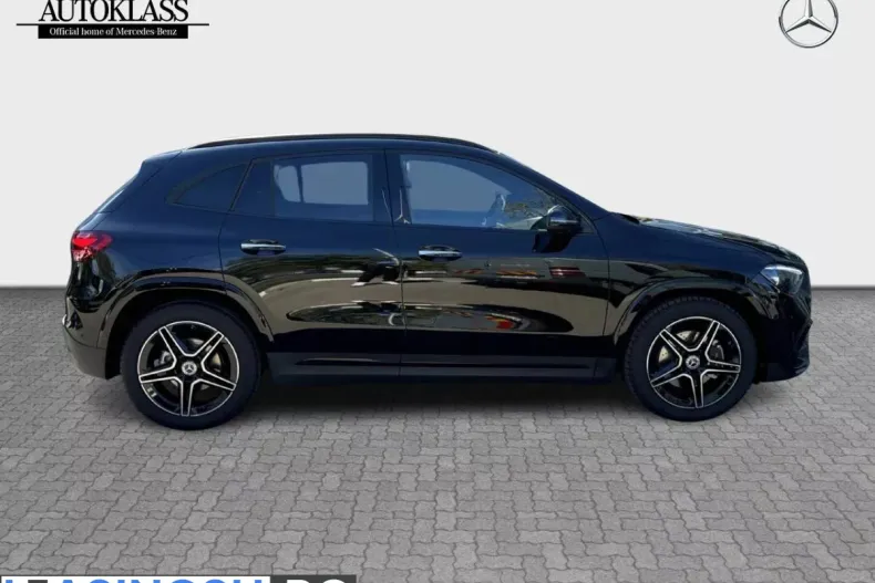 Mercedes-Benz GLA din 2024 cu 14.556 km - oferta MER255636 - foto 6