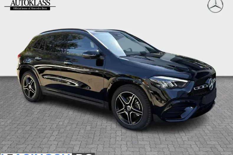 Mercedes-Benz GLA din 2024 cu 14.556 km - oferta MER255636 - foto 7