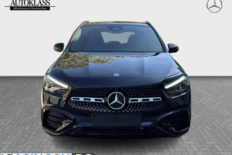 Mercedes-Benz GLA din 2024 cu 14.556 km - oferta MER255636 - foto 8