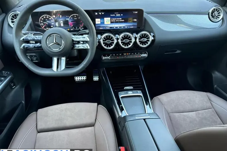 Mercedes-Benz GLA din 2024 cu 14.556 km - oferta MER255636 - foto 10