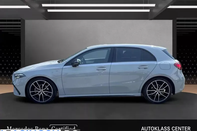 Mercedes-Benz A 200 (Clasa A) din 2025 cu 2.680 km - oferta MER255637 - foto 2