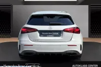 Mercedes-Benz A 200 (Clasa A) din 2025 cu 2.680 km - oferta MER255637 - foto 4