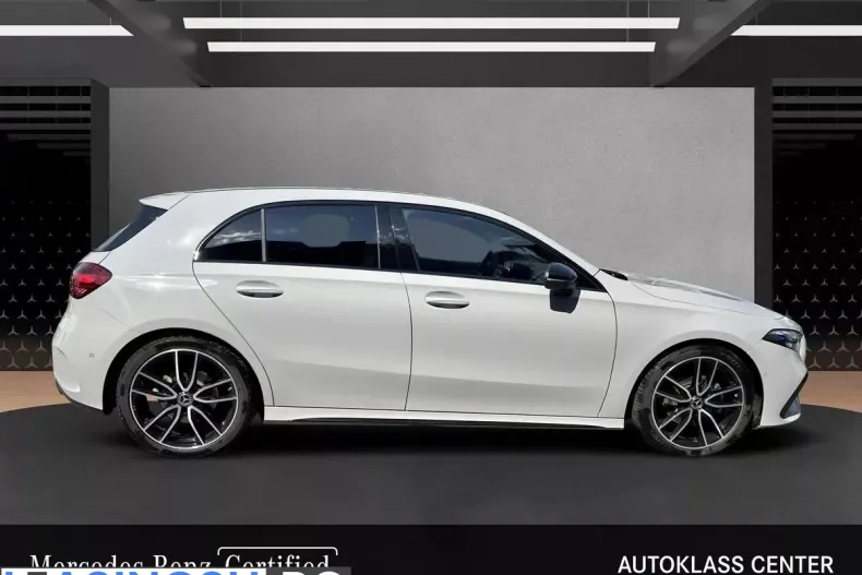 Mercedes-Benz A 200 (Clasa A) din 2025 cu 2.680 km - oferta MER255637 - foto 6