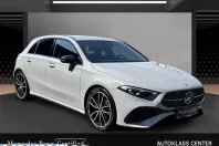 Mercedes-Benz A 200 (Clasa A) din 2025 cu 2.680 km - oferta MER255637 - foto 7