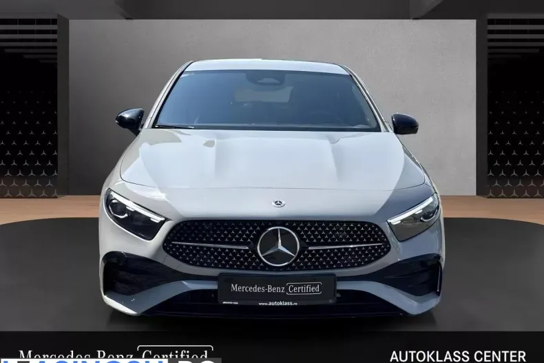 Mercedes-Benz A 200 (Clasa A) din 2025 cu 2.680 km - oferta MER255637 - foto 8