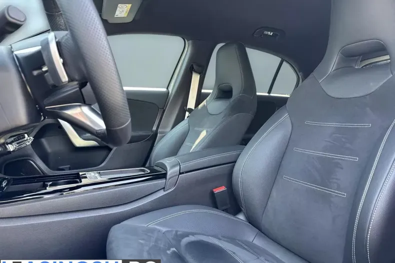 Mercedes-Benz A 200 (Clasa A) din 2025 cu 2.680 km - oferta MER255637 - foto 9