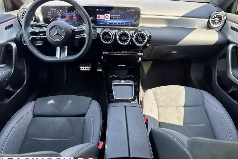 Mercedes-Benz A 200 (Clasa A) din 2025 cu 2.680 km - oferta MER255637 - foto 12