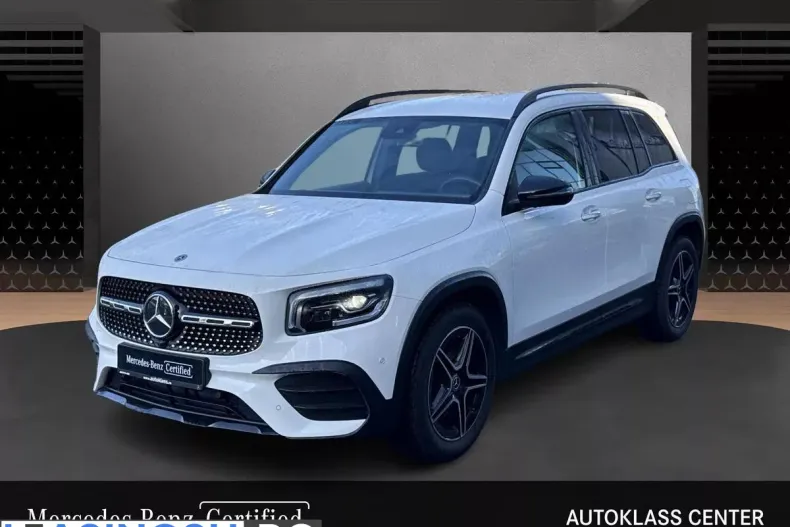 Mercedes-Benz GLB din 2023 cu 44.887 km - oferta MER255638 - foto 1