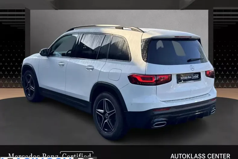 Mercedes-Benz GLB din 2023 cu 44.887 km - oferta MER255638 - foto 3