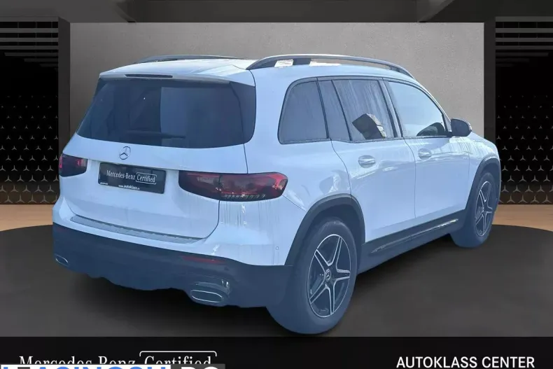 Mercedes-Benz GLB din 2023 cu 44.887 km - oferta MER255638 - foto 5