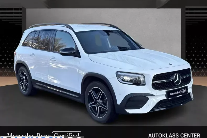 Mercedes-Benz GLB din 2023 cu 44.887 km - oferta MER255638 - foto 7