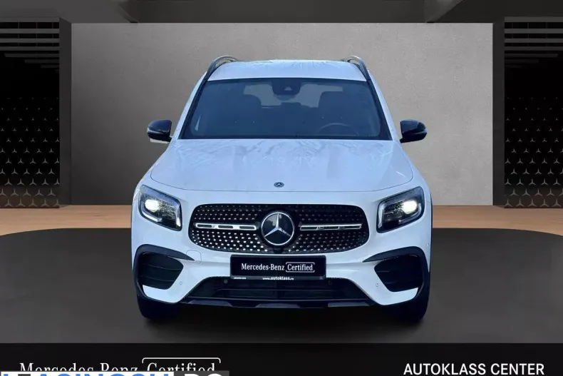 Mercedes-Benz GLB din 2023 cu 44.887 km - oferta MER255638 - foto 8