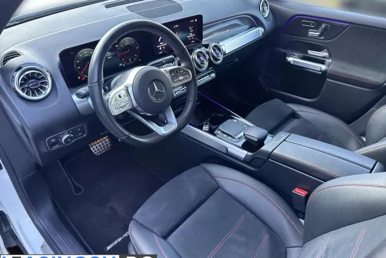 Mercedes-Benz GLB din 2023 cu 44.887 km - oferta MER255638 - foto 9