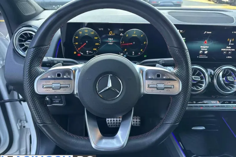 Mercedes-Benz GLB din 2023 cu 44.887 km - oferta MER255638 - foto 14