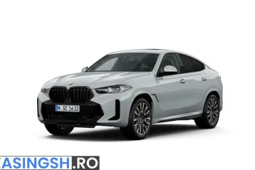 BMW X6 din 2026 - oferta BMW255639