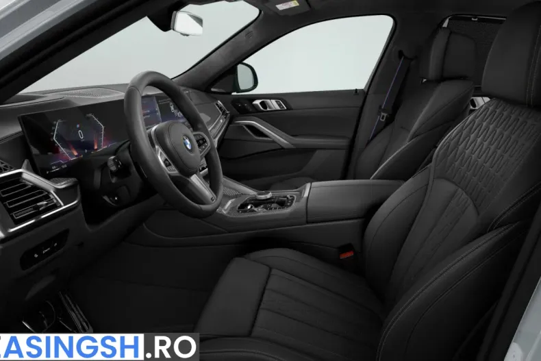 BMW X6 (Seria X) din 2026 cu 1 km - oferta BMW255639 - foto 3