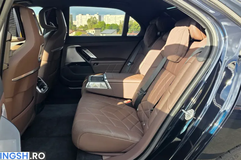 BMW 740 (Seria 7) din 2025 cu 91.000 km - oferta BMW255640 - foto 9