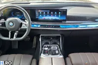 BMW 740 (Seria 7) din 2025 cu 91.000 km - oferta BMW255640 - foto 10