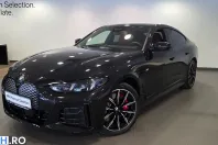 BMW i4 (Seria 4) din 2026 cu 6.000 km - oferta BMW255641 - foto 1