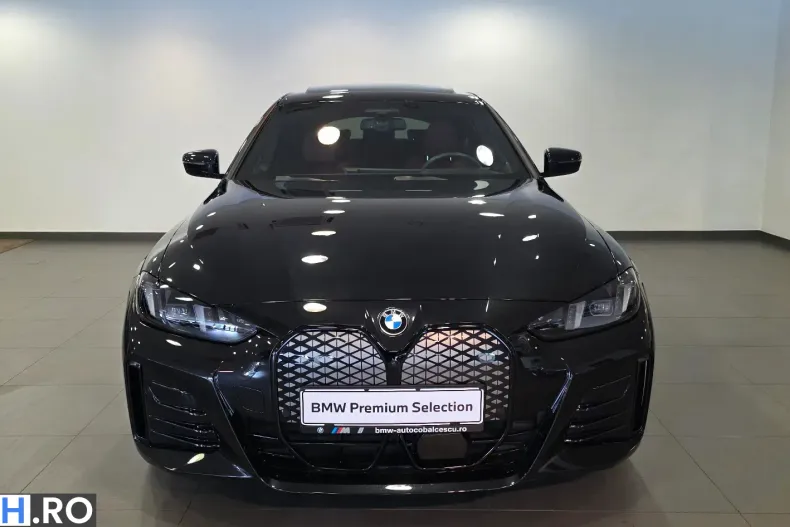BMW i4 (Seria 4) din 2026 cu 6.000 km - oferta BMW255641 - foto 2