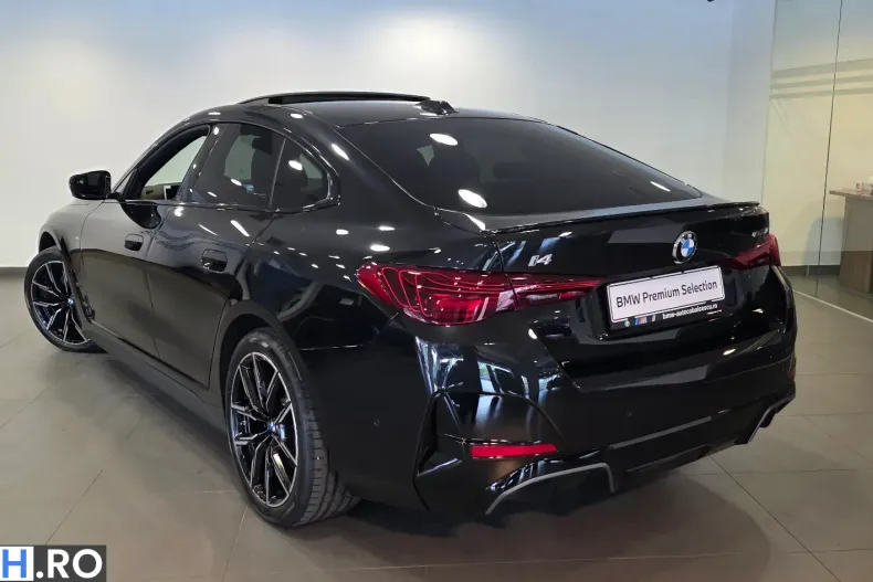 BMW i4 (Seria 4) din 2026 cu 6.000 km - oferta BMW255641 - foto 4