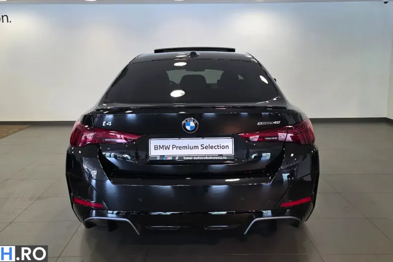 BMW i4 (Seria 4) din 2026 cu 6.000 km - oferta BMW255641 - foto 5