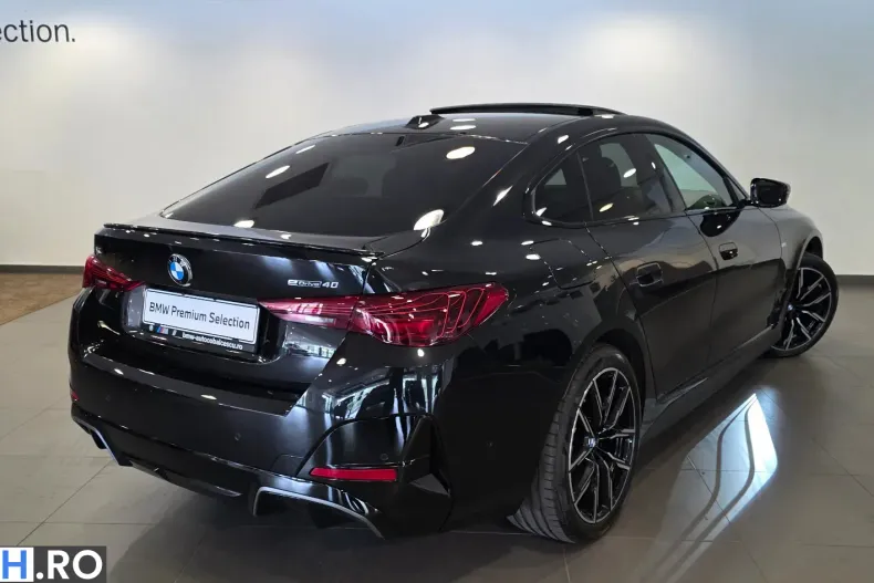 BMW i4 (Seria 4) din 2026 cu 6.000 km - oferta BMW255641 - foto 6