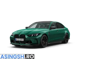 BMW M3 din 2026 - oferta BMW255642